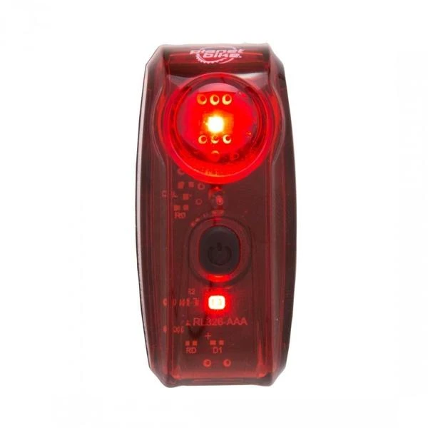 Planet Bike Superflash 65 Bike Tail Light 3 Planet Bike Superflash 65 Bike Tail Light