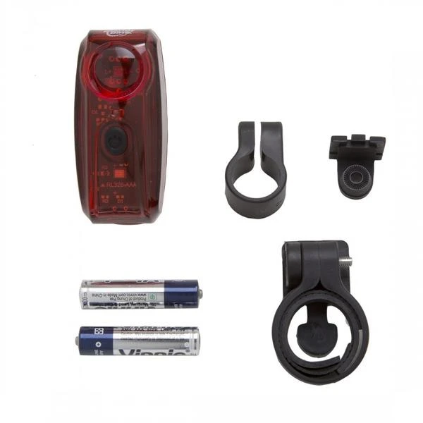 Planet Bike Superflash 65 Bike Tail Light 5 Planet Bike Superflash 65 Bike Tail Light - Image 3