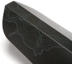 Mud Shovel 6.5 Fat Front Fender -Bicycle Promotion Shop portland design works mud shovel 6.5 front fender 330006 13