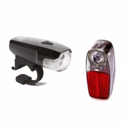 Spaceship 3 Headlight/Radbot 500 Taillight Set
