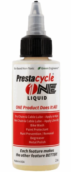 Prestacycle One Liquid -Bicycle Promotion Shop prestacycle prestacycle one liquid 411938 12
