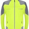 ProViz Nightrider Men's Cycling Jacket 2.0