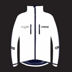 ProViz REFLECT360 CRS Jacket 9 ProViz REFLECT360 CRS Jacket -Bicycle Promotion Shop proviz reflect360 crs jacket 389032 14