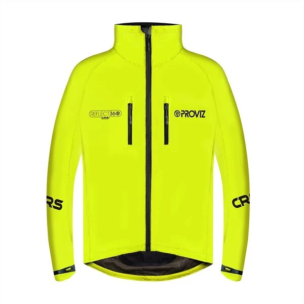 ProViz REFLECT360 CRS Jacket 3 ProViz REFLECT360 CRS Jacket