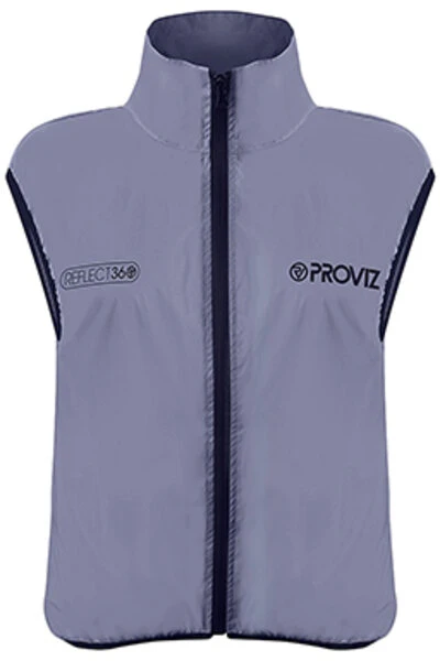 ProViz REFLECT360 Women's Cycling Vest 3 ProViz REFLECT360 Women's Cycling Vest