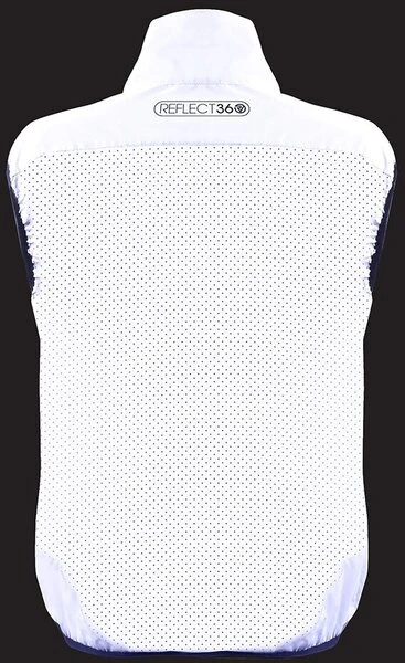 ProViz REFLECT360 Women's Cycling Vest 6 ProViz REFLECT360 Women's Cycling Vest - Image 4