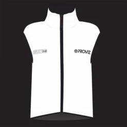 ProViz REFLECT360 Women's Cycling Vest 10 ProViz REFLECT360 Women's Cycling Vest -Bicycle Promotion Shop proviz reflect360 cycling gilet vest 389036 11