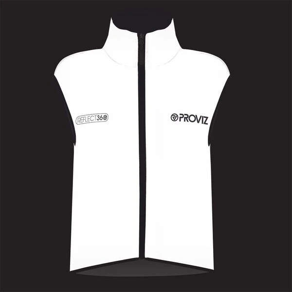 ProViz REFLECT360 Women's Cycling Vest 5 ProViz REFLECT360 Women's Cycling Vest - Image 3