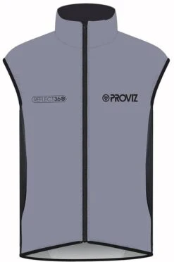 ProViz REFLECT360 Men's Performance Cycling Vest