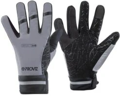 ProViz REFLECT360 Waterproof Cycling Gloves