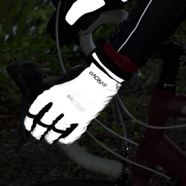 ProViz REFLECT360 Waterproof Cycling Gloves 6 ProViz REFLECT360 Waterproof Cycling Gloves - Image 4