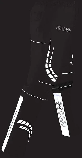 ProViz REFLECT360 Men's Waterproof Rain Pants 5 ProViz REFLECT360 Men's Waterproof Rain Pants - Image 3