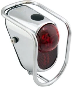City Bike Tail Light