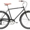 City Classic 8-Speed -Bicycle Promotion Shop pure cycles city classic 8 speed 409151 13