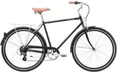 City Classic 8-Speed