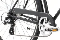 City Classic 8-Speed -Bicycle Promotion Shop pure cycles city classic 8 speed 409151 16