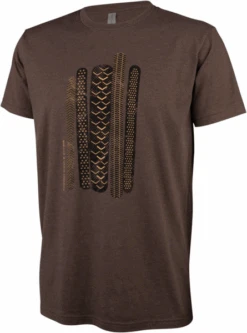 Tread Lightly Men's T-Shirt