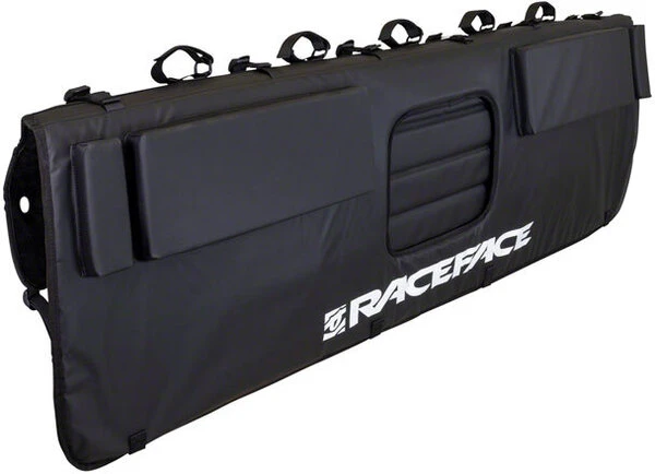 RACEFACE T2 Tailgate Pad 3 RACEFACE T2 Tailgate Pad