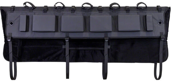 RACEFACE T2 Tailgate Pad 4 RACEFACE T2 Tailgate Pad - Image 2