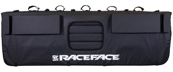 RACEFACE T2 Tailgate Pad 5 RACEFACE T2 Tailgate Pad - Image 3