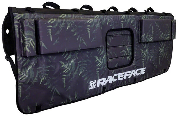 RACEFACE T2 Tailgate Pad 6 RACEFACE T2 Tailgate Pad - Image 4