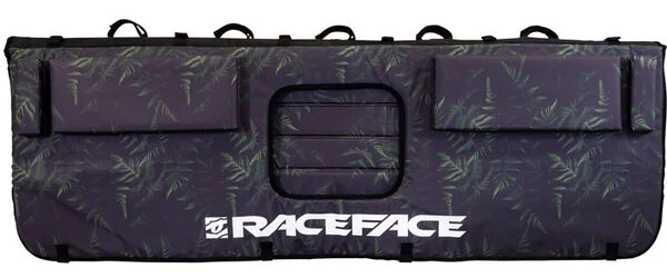 RACEFACE T2 Tailgate Pad 7 RACEFACE T2 Tailgate Pad - Image 5