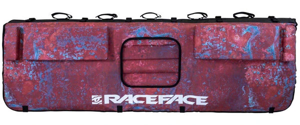 RACEFACE T2 Tailgate Pad 9 RACEFACE T2 Tailgate Pad - Image 7
