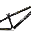 Radio Helium BMX Race Frame -Bicycle Promotion Shop radio helium 24 cruiser frame 341505 1 14 4
