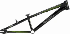 Radio Helium BMX Race Frame -Bicycle Promotion Shop radio helium bmx race frame 371618 3364220 3