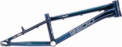 Radio Helium BMX Race Frame -Bicycle Promotion Shop radio helium bmx race frame 371618 3364225 7