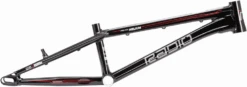 Radio Helium BMX Race Frame -Bicycle Promotion Shop radio helium bmx race frame 371618 3364229 11