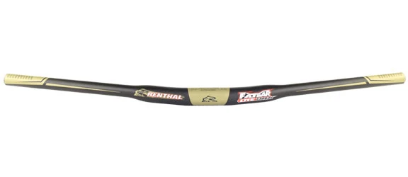 Renthal Fatbar Lite Carbon Riser Bars 6 Renthal Fatbar Lite Carbon Riser Bars - Image 4