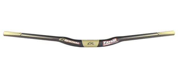 Renthal Fatbar Lite Carbon Riser Bars 7 Renthal Fatbar Lite Carbon Riser Bars - Image 5