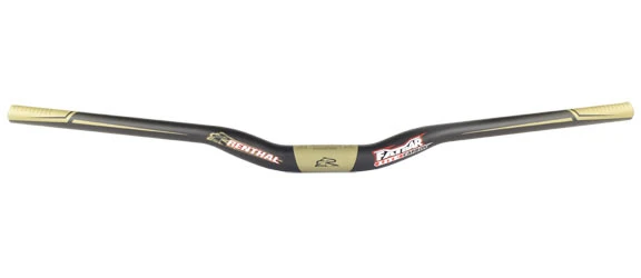 Renthal Fatbar Lite Carbon Riser Bars 8 Renthal Fatbar Lite Carbon Riser Bars - Image 6