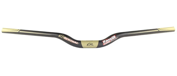 Renthal Fatbar Lite Carbon Riser Bars 9 Renthal Fatbar Lite Carbon Riser Bars - Image 7
