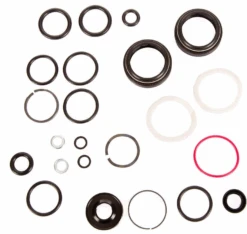 ROCKSHOX Bluto RL/RCT3 200 Hour/1 Year Service Kit