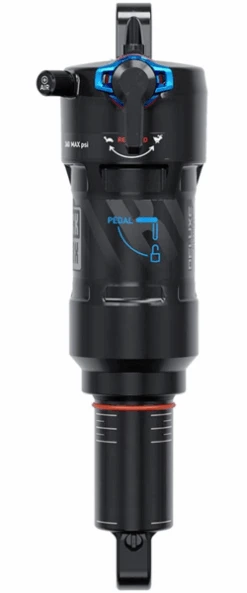 ROCKSHOX Deluxe Ultimate RCT C1 -Bicycle Promotion Shop rockshox deluxe ultimate rct c1 411531 11