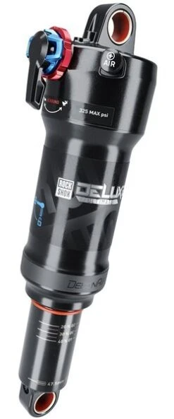 ROCKSHOX Deluxe Ultimate Rear Shock