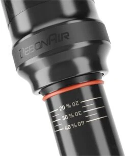 ROCKSHOX Deluxe Ultimate Rear Shock -Bicycle Promotion Shop rockshox deluxe ultimate rear shock 380052 12