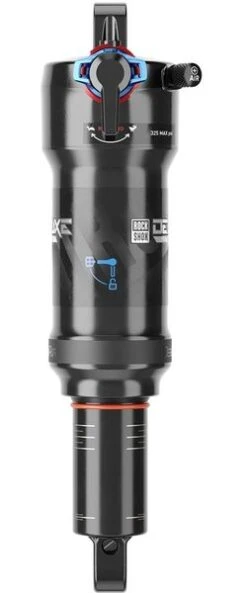 ROCKSHOX Deluxe Ultimate Rear Shock -Bicycle Promotion Shop rockshox deluxe ultimate rear shock 380052 14
