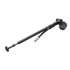 ROCKSHOX High-Pressure Fork/Shock Pump (600 Psi Max)