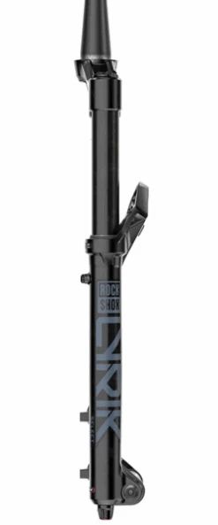 ROCKSHOX Lyrik Select RC D1 8 ROCKSHOX Lyrik Select RC D1 -Bicycle Promotion Shop rockshox lyrik select rc d1 411523 12