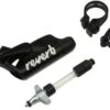 RockShox Reverb 1x Remote Upgrade Kit - Left Below MMX, A2-B1 1 RockShox Reverb 1x Remote Upgrade Kit - Left Below MMX, A2-B1 -Bicycle Promotion Shop rockshox remote upgrade kit reverb 380045 1
