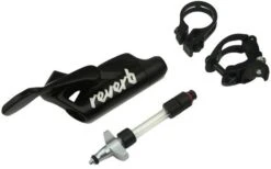RockShox Reverb 1x Remote Upgrade Kit - Left Below MMX, A2-B1