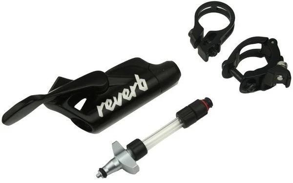 RockShox Reverb 1x Remote Upgrade Kit - Left Below MMX, A2-B1 3 RockShox Reverb 1x Remote Upgrade Kit - Left Below MMX, A2-B1
