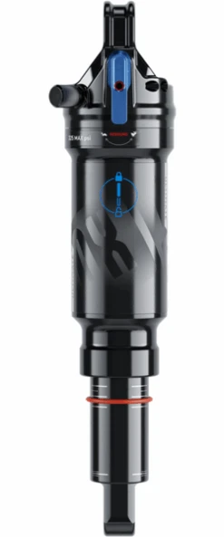 ROCKSHOX SIDLuxe Ultimate Rear Shock -Bicycle Promotion Shop rockshox sidluxe ultimate rear shock 380053 11