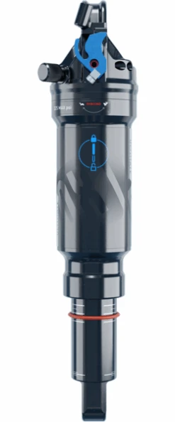 ROCKSHOX SIDLuxe Ultimate Rear Shock -Bicycle Promotion Shop rockshox sidluxe ultimate rear shock 380053 13