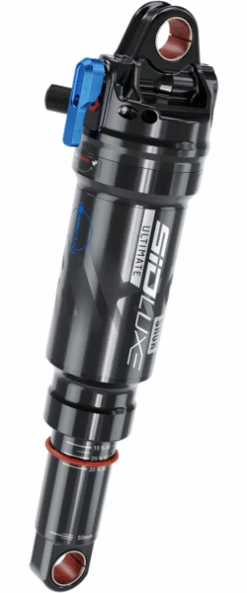 ROCKSHOX SIDLuxe Ultimate Rear Shock W/Remote