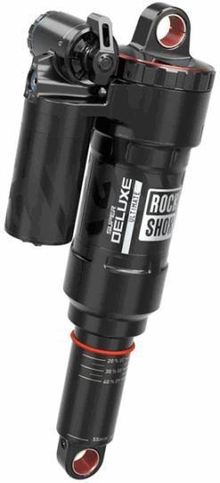 ROCKSHOX Super Deluxe Ultimate RC2T