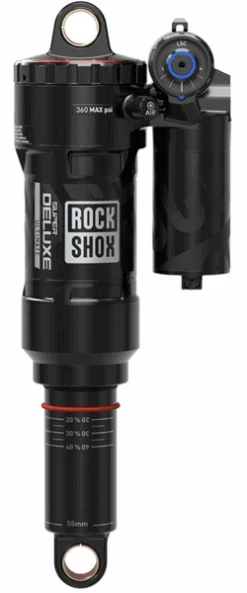 ROCKSHOX Super Deluxe Ultimate RC2T -Bicycle Promotion Shop rockshox super deluxe ultimate rc2t 411526 12